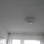 Szobafestés, plafon festése