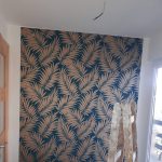 Tapétázás Budapesten